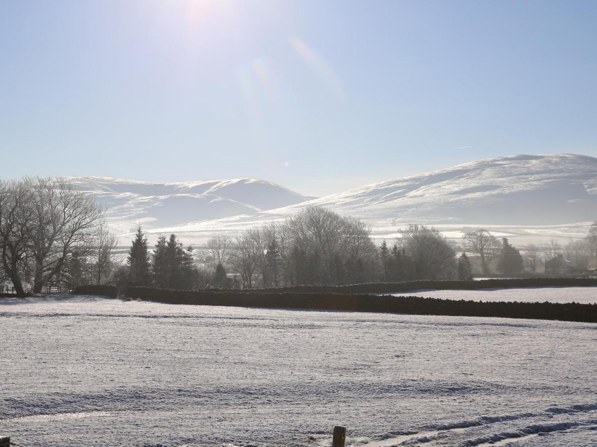 Howgill Cottage Sedbergh Exterior foto