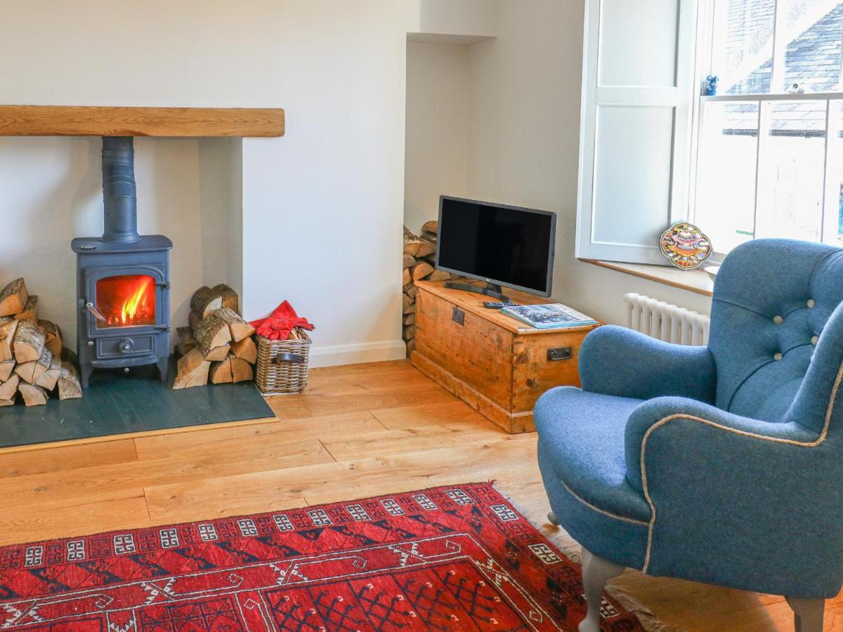 Howgill Cottage Sedbergh Exterior foto