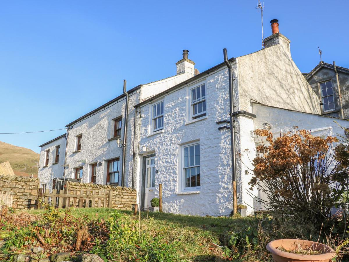 Howgill Cottage Sedbergh Exterior foto